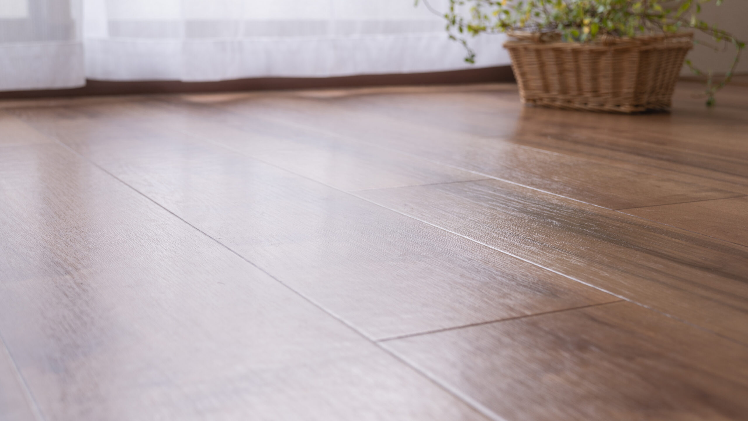 クッションフロア