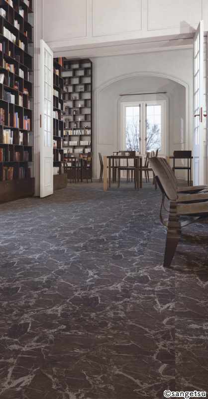 サンゲツのフロテックス