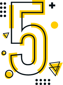 5