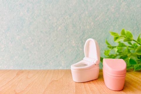 【こんな相談もOK！】トイレにまつわるトラブル編