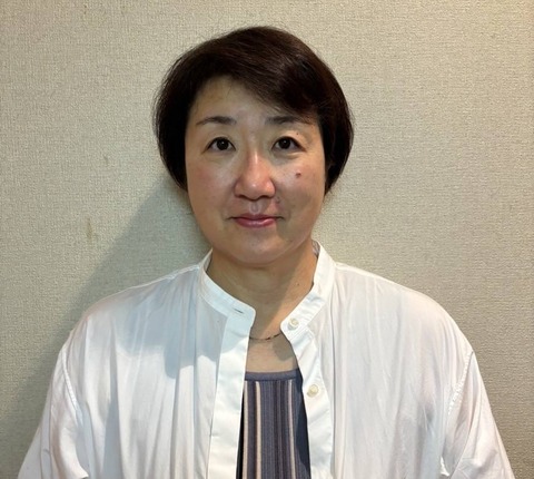 【スタッフインタビュー】お客様対応担当　濵島節子