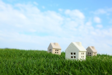 長く、安心して暮らすために。住まいを少しずつリフォームして快適に