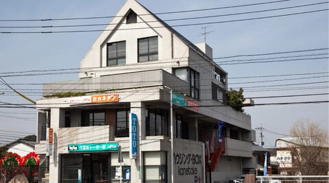 1963年創業。北九州で愛されるリフォーム&リノベーション専門店