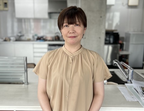 【スタッフインタビュー】お客さま対応担当　兼竹真由美