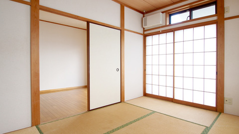 マンションの和室を洋室にリフォームする場合の費用相場は？<br>メリットや施工のポイントを解説