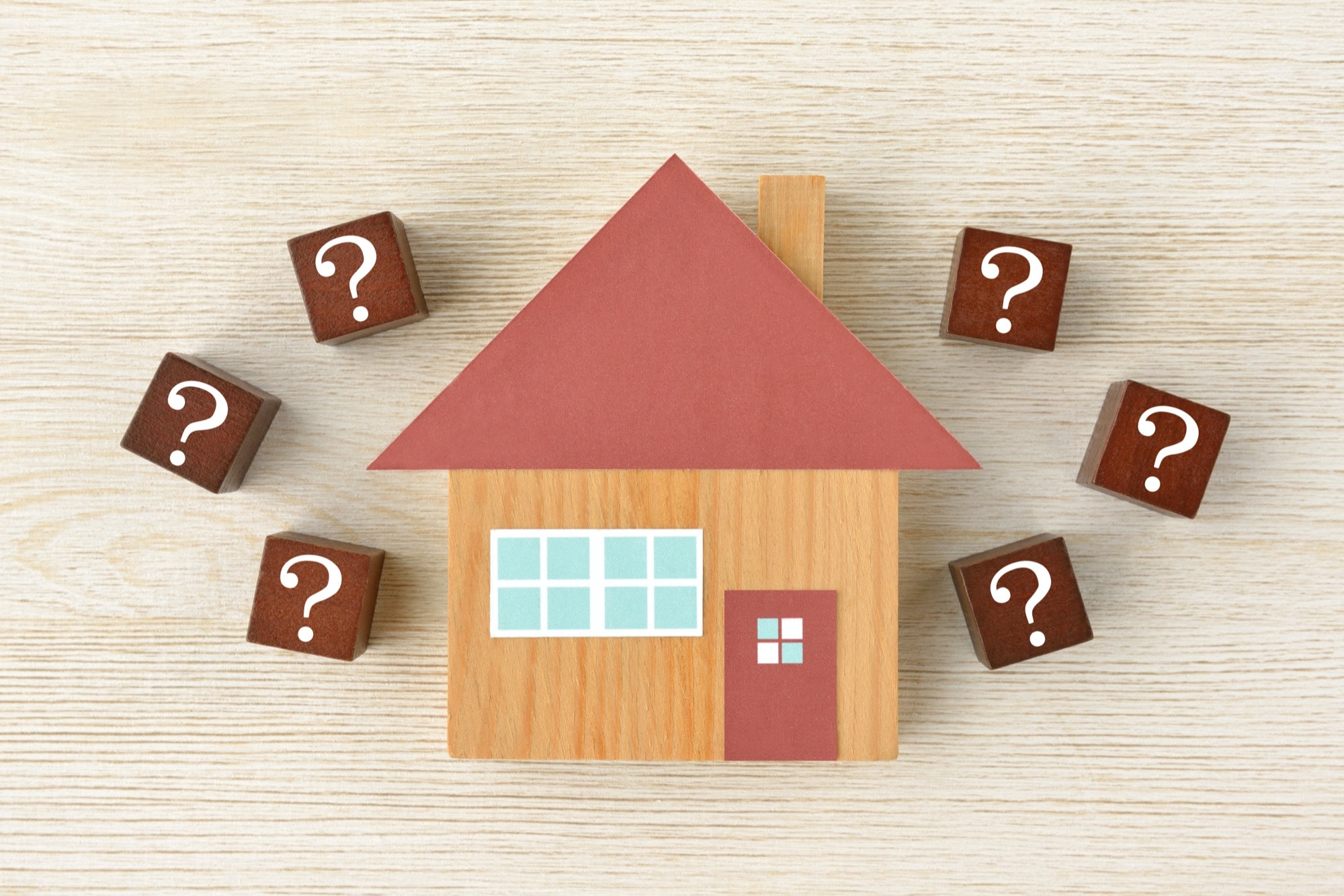 リフォーム工事はまとめる？分ける？