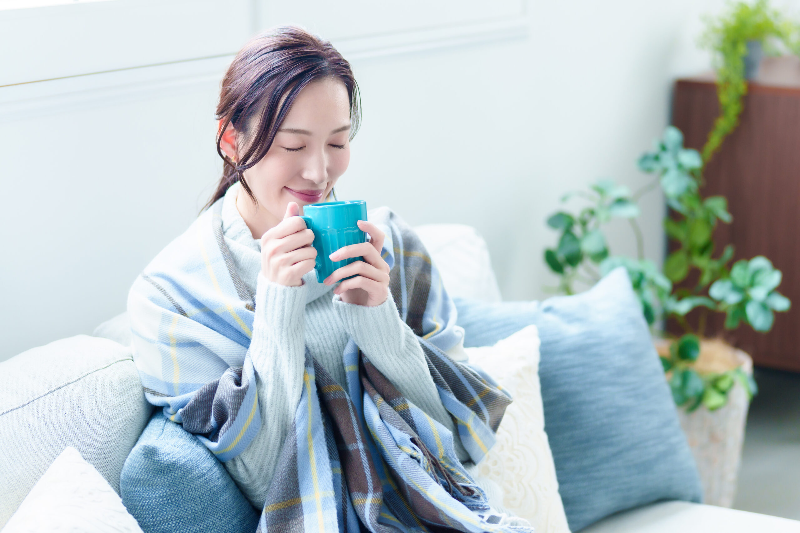 冬を前に、寒さ対策!今からでも間に合うプチリフォーム