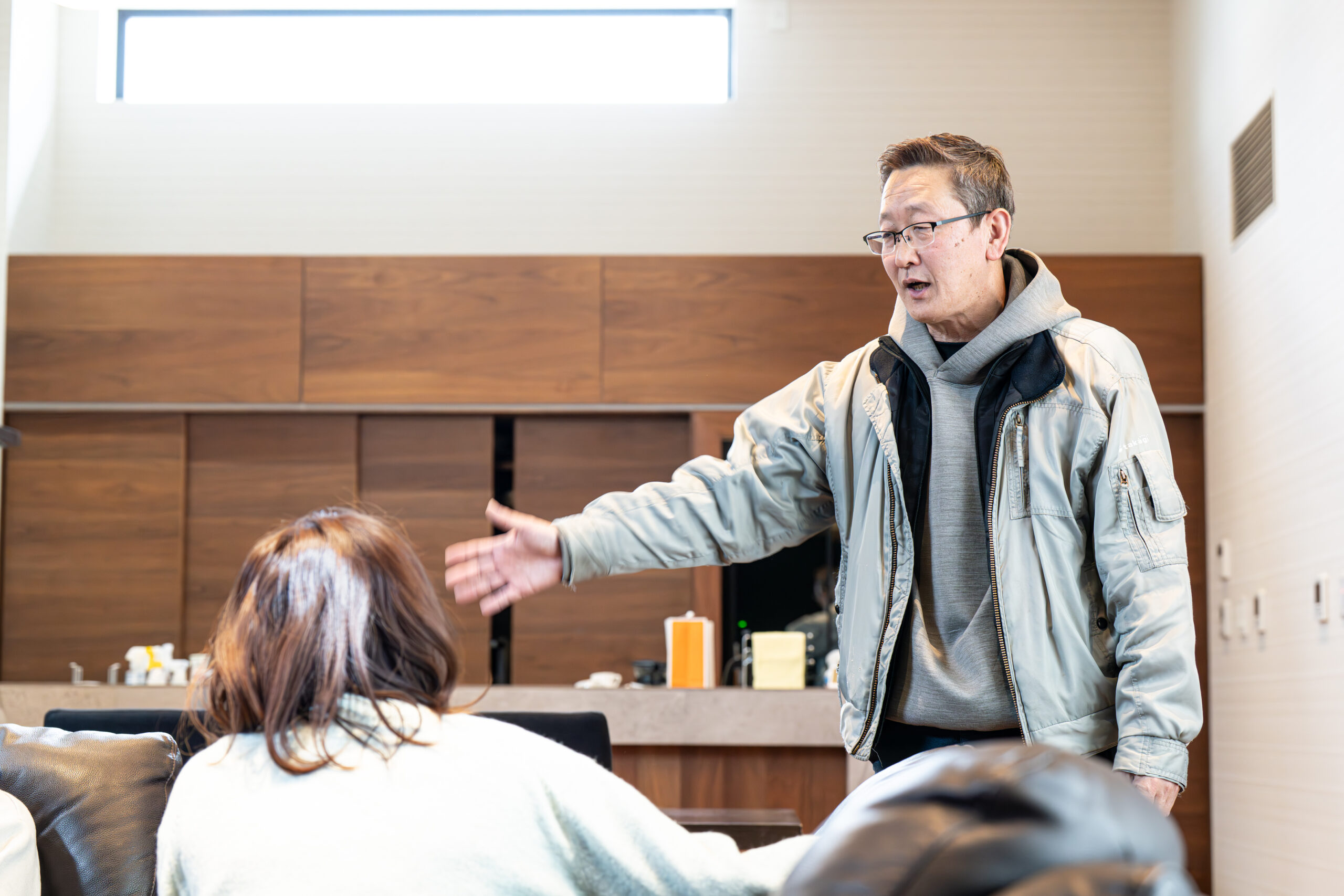 リフォーム前の現地調査の内容は？準備しておくことはある？