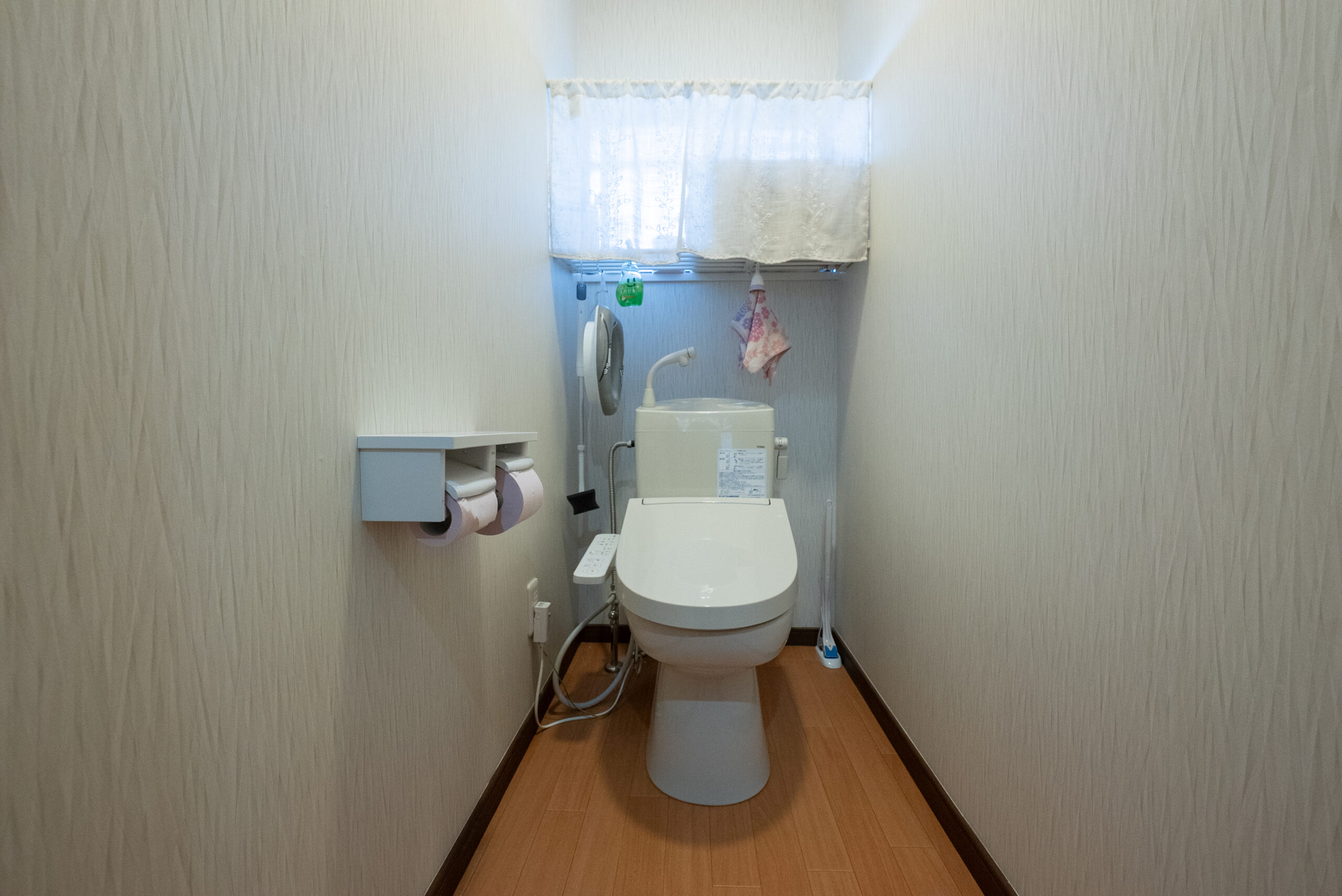 寒いトイレを快適にするリフォーム術