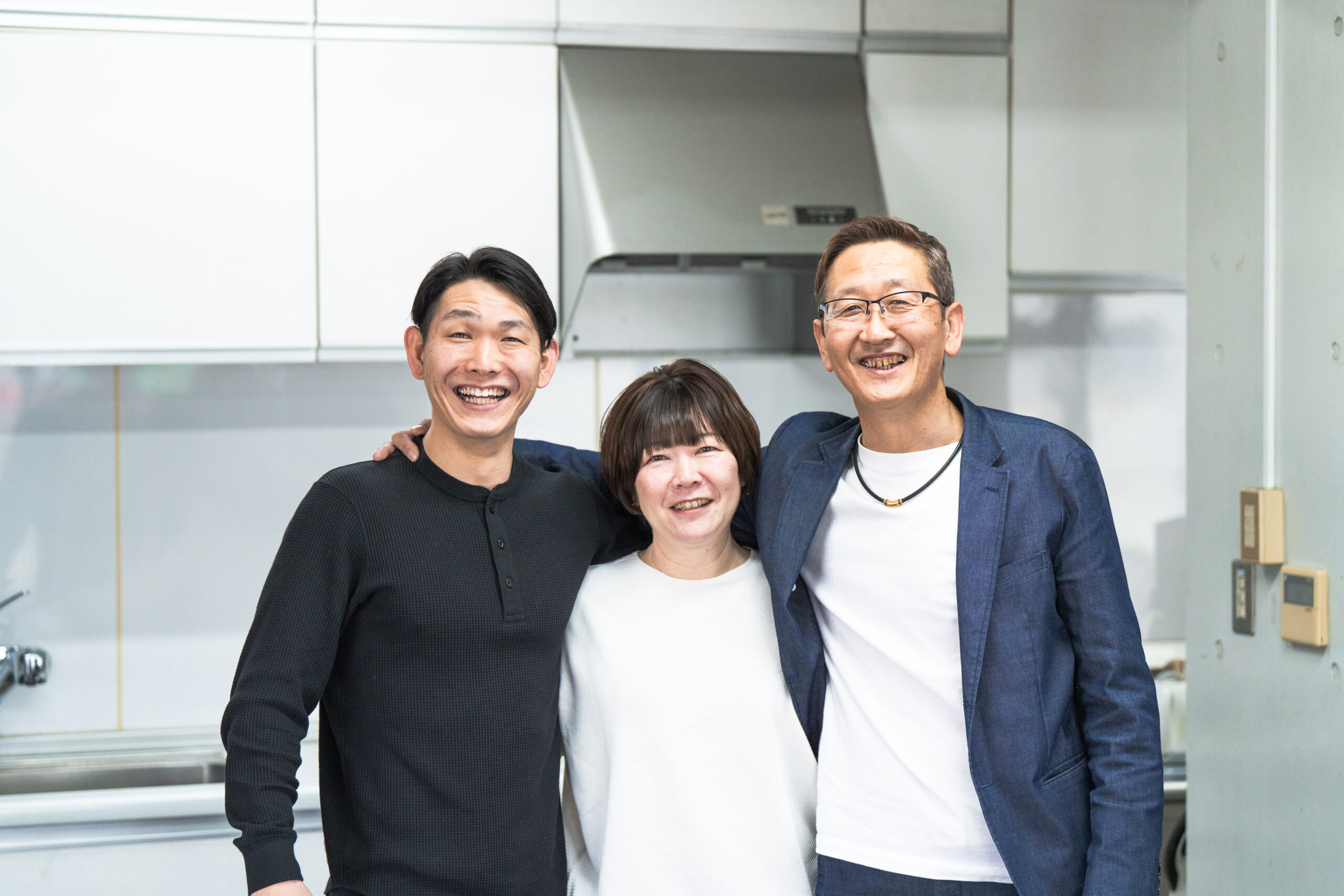”またお願いしたい”。カネタケにリピーターが多い理由