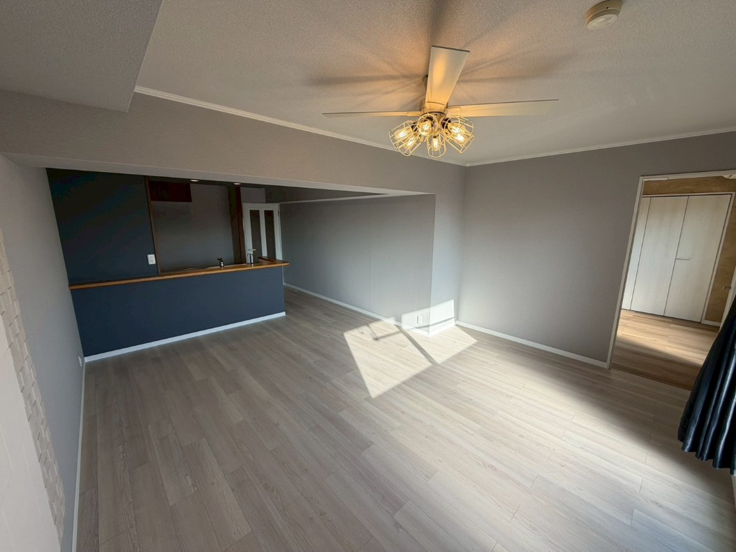 Ｍ様邸　和室２部屋とリビングを落ち着いた空間へ（マンション）